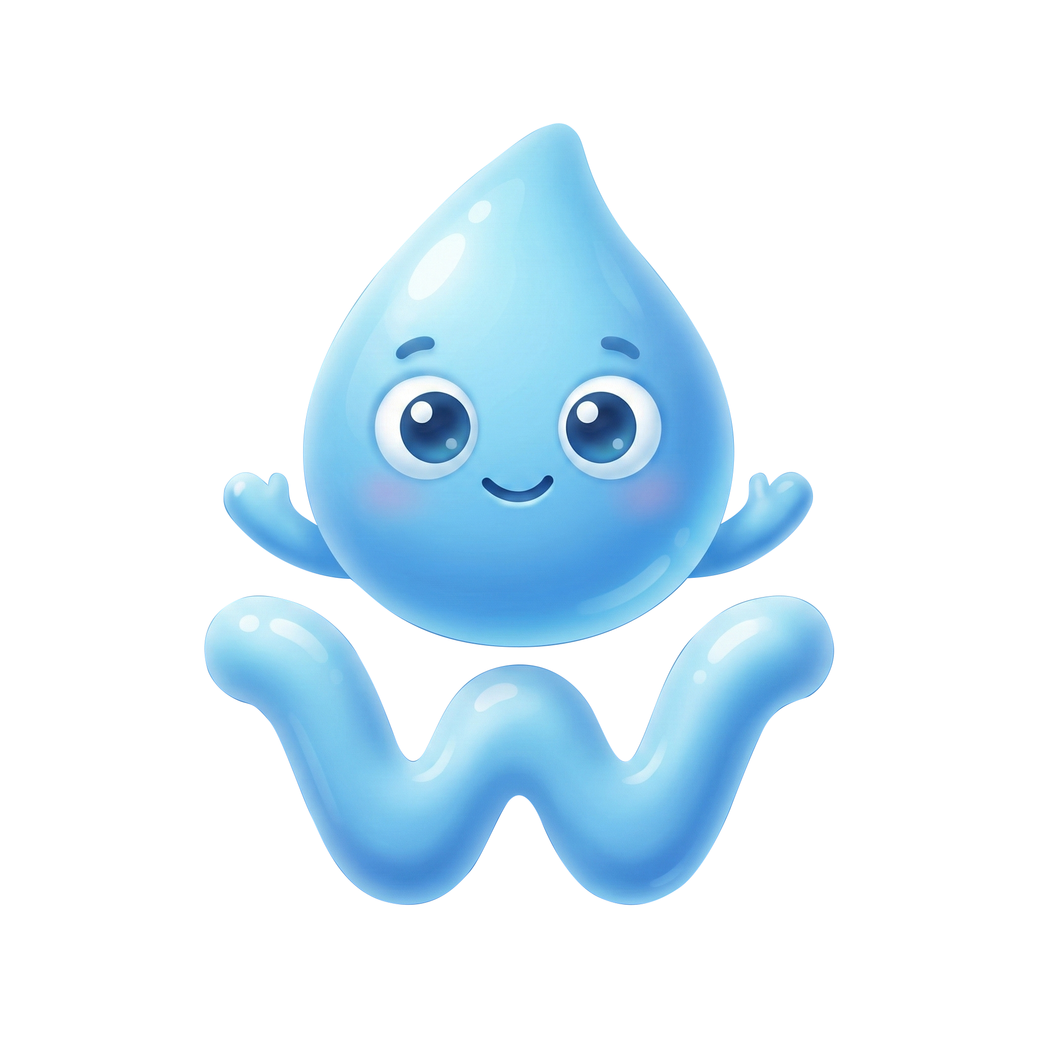 窝窝 Wonder-World Logo